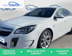 Opel Insignia II Country Tourer Chauny