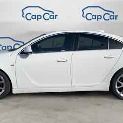 Opel Insignia II Country Tourer 2.8 Turbo 325 BVA6 Opc - Automatique Chauny