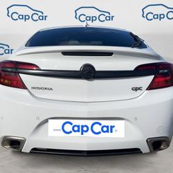 Opel Insignia II Country Tourer 2.8 Turbo 325 BVA6 Opc - Automatique Chauny