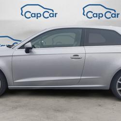 Audi A3 2.0 TDI 150 S-Tronic7 Business Line - Automatique Estr&eacute;es