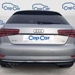 Audi A3 2.0 TDI 150 S-Tronic7 Business Line - Automatique Estr&eacute;es