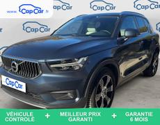 Volvo XC40 Salon-de-Provence