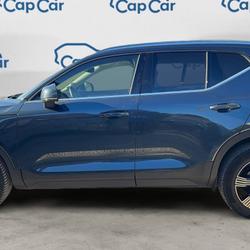 Volvo XC40 2.0 D3 150 Geartronic 8 Inscription Luxe - Automatique Salon-de-Provence
