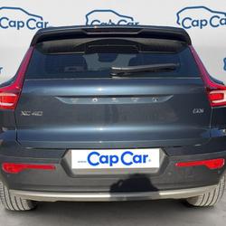 Volvo XC40 2.0 D3 150 Geartronic 8 Inscription Luxe - Automatique Salon-de-Provence