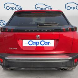 Peugeot 2008 II 1.5 BlueHDi 130 EAT8 Allure Pack - Automatique Courcelles-Chaussy