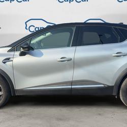Renault Captur 1.3 TCe 130 Intens Tremblay-en-France