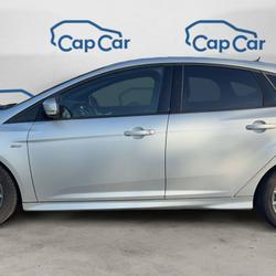 Ford Focus 1.0 EcoBoost 125 ST-Line Nantes