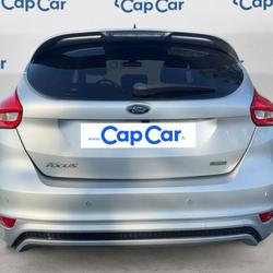 Ford Focus 1.0 EcoBoost 125 ST-Line Nantes