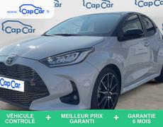 Toyota Yaris Rennes