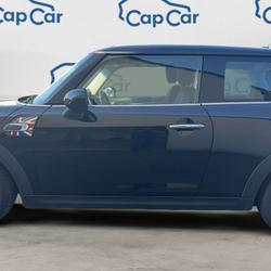 Mini Mini 1.5 One D 95 Salt Nort-sur-Erdre