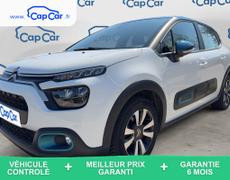 Citroen C3 Sainte-Maxime