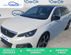 Peugeot 308 SW Phase 2