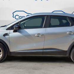 Renault Captur 1.0 TCe 100 GPL Business Isneauville