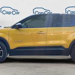 Jeep Avenger 156 54kWh 1st Edition Bussy-Saint-Georges