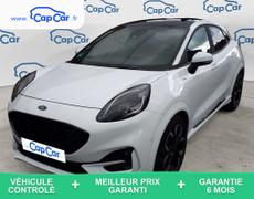 Ford Puma Lille