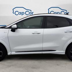 Ford Puma 1.0 Ecoboost 125 mHEV BVA ST-Line X - Premi&egrave;re main Toit ouvrant Lille