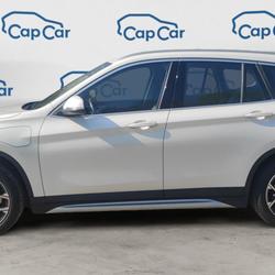 BMW X1 xDrive 25e 220 BVA6 Xline Nantes