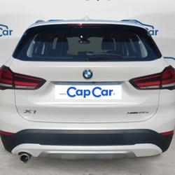 BMW X1 xDrive 25e 220 BVA6 Xline Nantes