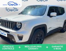 Jeep Renegade Cannes