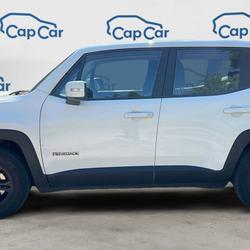 Jeep Renegade 1.0 GSE T3 120 Longitude - 5 places Cannes
