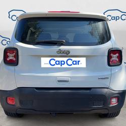 Jeep Renegade 1.0 GSE T3 120 Longitude - 5 places Cannes