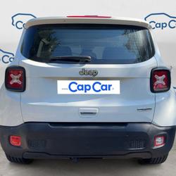 Jeep Renegade 1.0 GSE T3 120 Longitude - 5 places Cannes