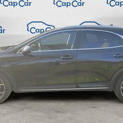 Kia XCee'd 1.5 T-GDi 160 DCT7 Design Pont-Saint-Martin