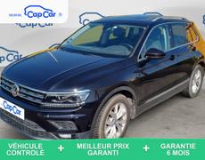 Volkswagen Tiguan Montargis