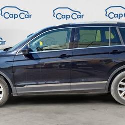 Volkswagen Tiguan II 1.5 TSI 150 DSG7 Carat Montargis