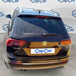 Volkswagen Tiguan II 1.5 TSI 150 DSG7 Carat Montargis