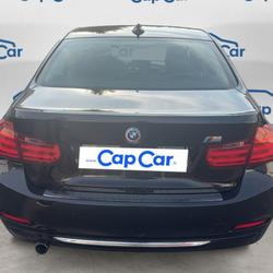 BMW Serie 3 (F30) 320d 184 BVA Luxury Creutzwald