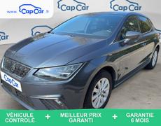 Seat Ibiza Le Mesnil-Saint-Denis