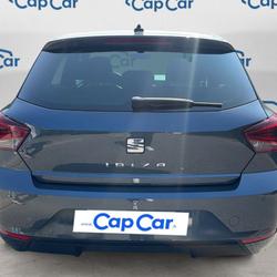 Seat Ibiza 1.0 EcoTSI 95 Xcellence Le Mesnil-Saint-Denis