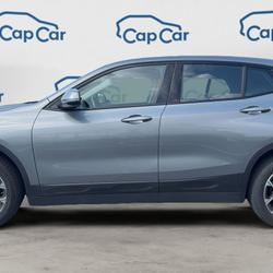 BMW X2 sDrive 16d 116 BVA Business Design Bayonne