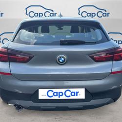 BMW X2 sDrive 16d 116 BVA Business Design Bayonne