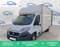 Fiat Ducato Buc