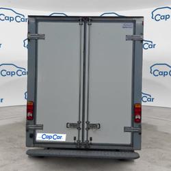 Fiat Ducato 2.3 Multijet 150 Pack Buc