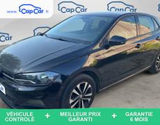 Volkswagen Polo Gien