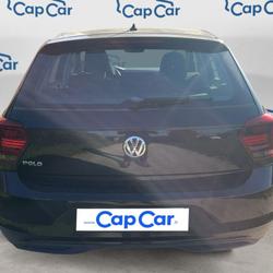 Volkswagen Polo V 1.0 TSI 95 Confortline Gien