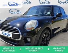 Mini Mini Saint-Priest