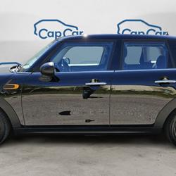 Mini Mini F55 1.2 Turbo 75 One First Valence