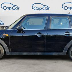 Mini Mini F55 1.2 Turbo 75 One First Saint-Priest