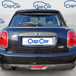 Mini Mini F55 1.2 Turbo 75 One First Saint-Priest