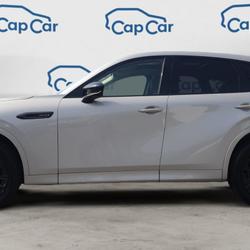 Mazda CX-60 e-Skyactiv 3.3 D MHEV 200 Homura - Automatique Toit ouvrant Pluneret