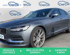 Volvo S90 Challans