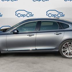 Volvo S90 2.0 D5 235 AWD Geartronic8 Inscription Challans