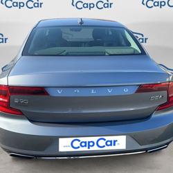 Volvo S90 2.0 D5 235 AWD Geartronic8 Inscription Challans