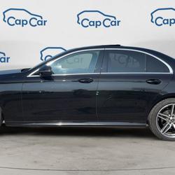 Mercedes Classe E IV 220 d 190 9G-Tronic AMG-Line - Toit ouvrant Rennes