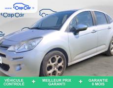 Citroen C3 Puilacher