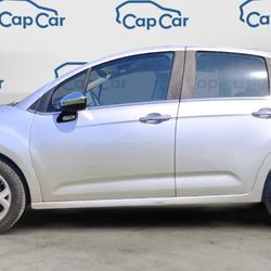 Citroen C3 II 1.2 VTi 82 Musicbox Puilacher